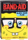 Band-Aid Box