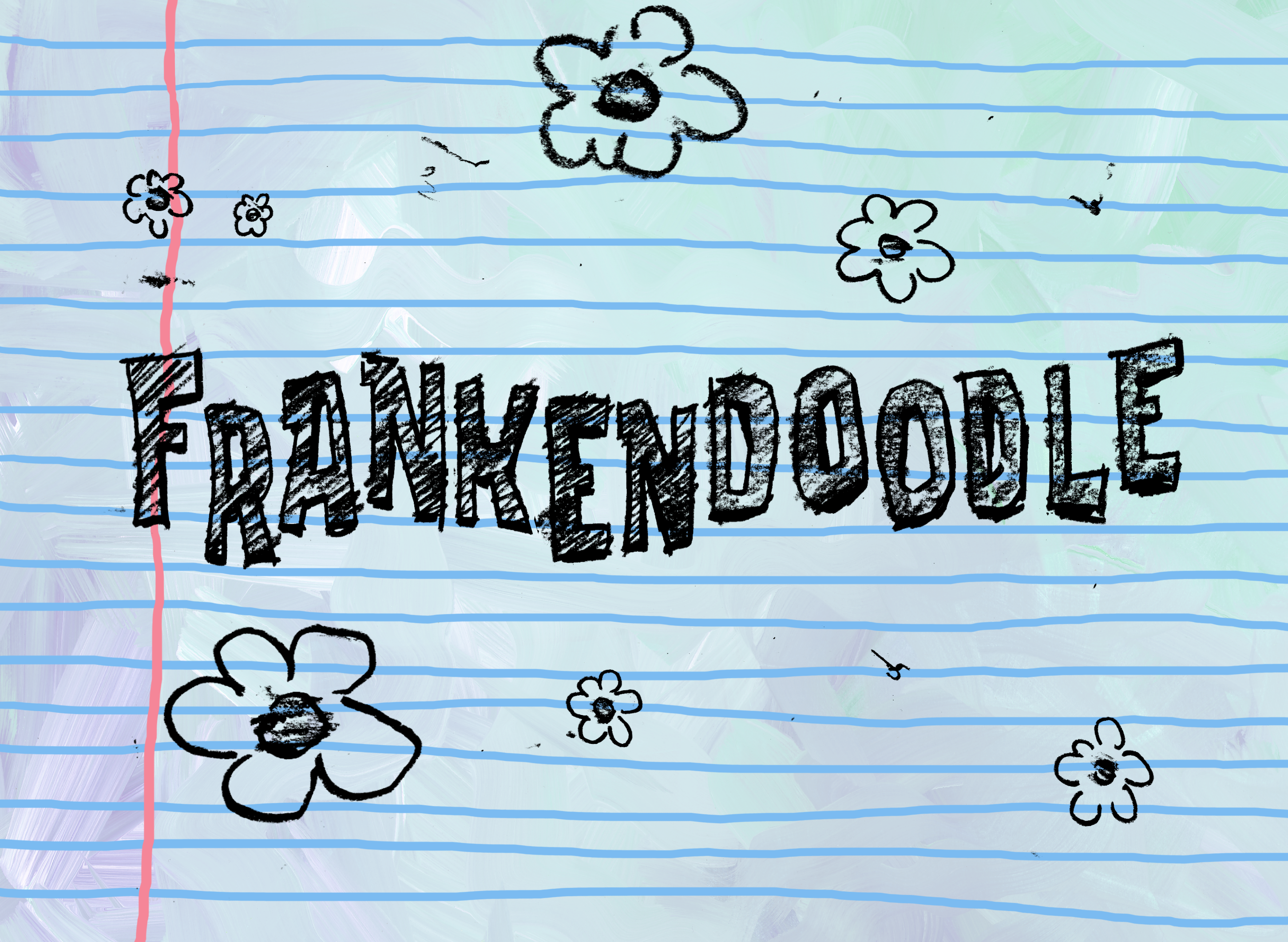 spongebob drawing in pencil episode