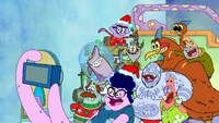 Just in Time for Christmas 199