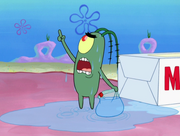 Plankton's Good Eye 092