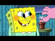 SpongeBob SquarePants, “Something Narwhal This Way Comes” Exclusive Clip