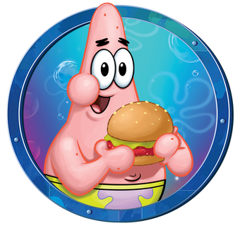 Patrick Star Encyclopedia Spongebobia Fandom Spongebob quizzes patrick on how well he knows his best friend, and gets some surprising answers. patrick star encyclopedia spongebobia
