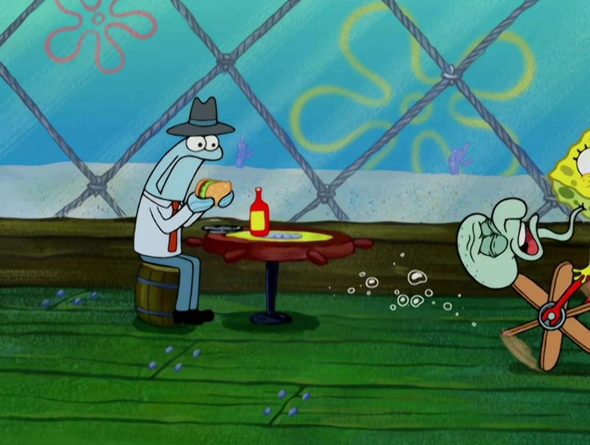 Hot sauce/gallery Encyclopedia SpongeBobia Fandom