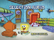 Audio Options