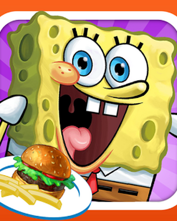 Spongebob Diner Dash Encyclopedia Spongebobia Fandom