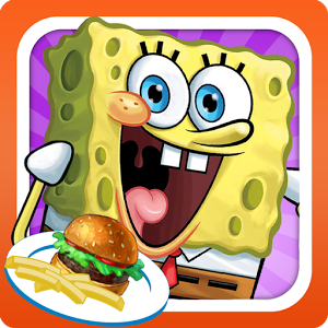 Download SpongeBob Diner Dash App for PC / Windows / Computer