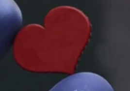 Empathy Chip