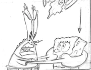 Grab sb ph.png (69 KB) Mr. Krabs grabbing SpongeBob from the air and from his angel costume.