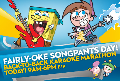 FairlyOke SongPants Day Encyclopedia SpongeBobia Fandom