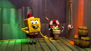 It's a SpongeBob Christmas! 315