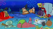 SpongeBob's Big Birthday Blowout 753