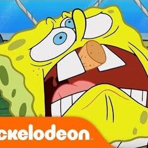 Mind The Gap Encyclopedia Spongebobia Fandom