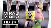 The SpongeBob Movie Sponge Out of Water VIRAL VIDEO - Russia 1 (2015) - Animated Movie HD