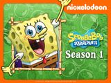 Lijst van afleveringen van seizoen 1