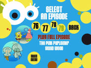 Disc 10 Episode Selection - Episode 79