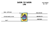 The customer's fat photo.