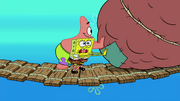 Moving Bubble Bass 156