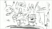 Spongebob movie NowThatWereMen Animatic1