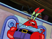 Imitation Krabs 041