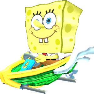 Spongebob Squarepants - Theme Song : Free Download, Borrow, and Streaming :  Internet Archive