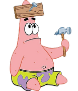 Official stock art