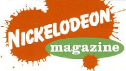 NickelodeonMagazine