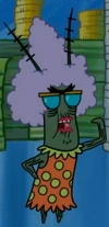Gramma Plankton