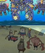 Robot Mrs. Puff error.png (3.83 MB) Mrs. Puff robot error.