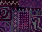 Title card background.