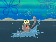 SpongeGuard on Duty 088