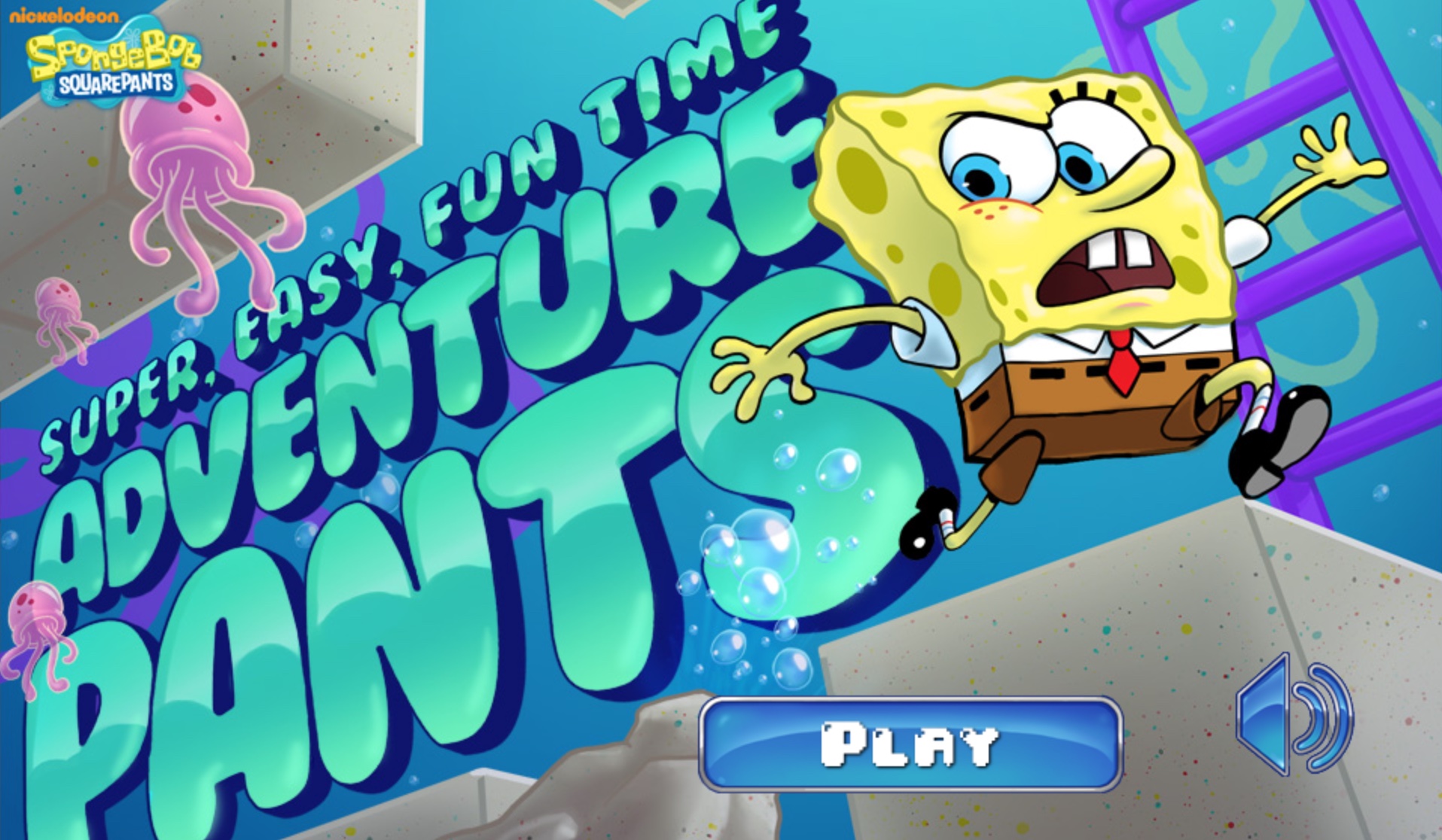Fancy Pants Adventures Review - Tech-Gaming