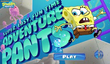 Can You Pass This Super Hard SpongeBob Squarepants Quiz?