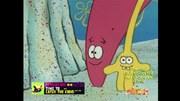 2020-10-31 1600pm SpongeBob SquarePants