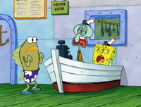 Are You Happy Now Encyclopedia Spongebobia Fandom