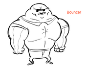 Bouncer