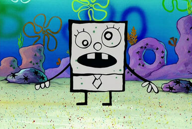 DoodleBob – From SpongePedia, the biggest SpongeBob-wiki in the world!