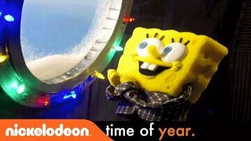 Santa Has His Eye On Me Encyclopedia Spongebobia Fandom