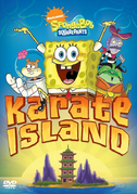 Karate Island 2