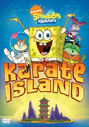 Karate Island 2