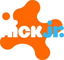 Nick Jr 2D Splat