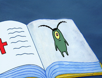 Plankton's Army 184