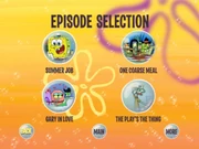 Episode Selection 2