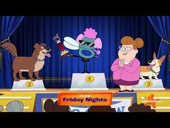 SpongeBob + Patrick Star Show + Rock Paper Scissors + Sonic Prime Promo - May 15, 2026 (Nick U.S