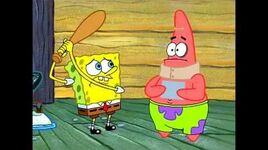 SpongeBob Music Secret Service