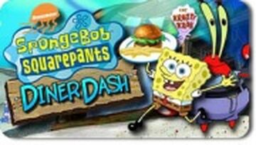 SpongeBob Diner Dash Deluxe Review