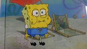 Spongebob-Squarepants-Original-Production-Cel-Cell-Animation-Art