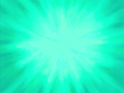 "WORM!" title card background.
