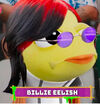 Billie Eelish