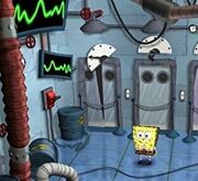 Battle for Bikini Bottom (PC)