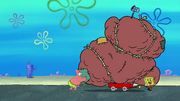 Moving Bubble Bass 076